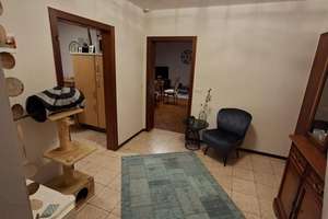großzügige 2 Zimmer-Wohnung in Trier Ehrang – Vordere Heide 38, 54293 Ehrang/Quint, Trier – Vorschaubild 5