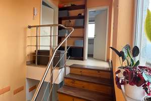 Stilvolle Maisonette-Wohnung mit Balkon und drei Terrassen in Bonn – Gartenstraße 1, 53229 Vilich, Bonn – Vorschaubild 13