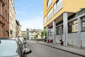 6 Wohneinheiten: Charmantes Altbau-Mehrfamilienhaus mit Garten  – Die vollständige Adresse der Immobilie erhältst du vom Anbieter., 53721 Siegburg – Vorschaubild 7