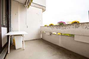 Gepflegte 3-Zimmer-Wohnung mit Loggia und Aufzug – Die vollständige Adresse der Immobilie erhältst du vom Anbieter., 55126 Finthen, Mainz – Vorschaubild 11