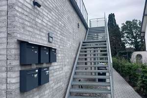 Modernes Penthouse mit 3 Zimmern in Stelle – Harburger Straße 33, 21435 Stelle – Vorschaubild 4