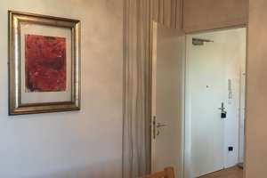Hochwertig ausgestattete 2-Zimmer-Wohnung in Parklage Alte Heide in Schwabing – Die vollständige Adresse der Immobilie erhältst du vom Anbieter., 80805 Alte Heide-Hirschau, München – Vorschaubild 17