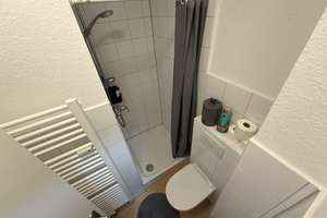 1ZKB BALKON MAINZ Bretzenheim zu vermieten – Die vollständige Adresse der Immobilie erhältst du vom Anbieter., 55128 Bretzenheim, Mainz – Vorschaubild 6