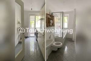 Tauschwohnung: Tausche 2-Zimmer-Wohnung in Leipzig, Süd – Die vollständige Adresse der Immobilie erhältst du vom Anbieter., 4275 Südvorstadt, Leipzig – Vorschaubild 4
