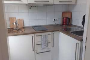 Gemütliche und voll möblierte Apartment-Whg in guter Wohnlage nahe Wienburgpark – Joseph-König-Str. 13, 48147 Rumphorst, Münster – Vorschaubild 4