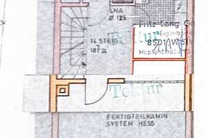 Exklusives Bieterverfahren - Reiheneckhaus mit Garten in Schwabach Wolkersdorf – Backenfeldsteig 16, 91126 Schwabach – Vorschaubild 40