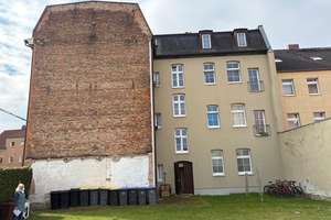 Denkmalgeschütztes vollvermietetes Wohn- u. Geschäftshaus (2 Gewerbe-/6Wohneinheiten) zu verkaufen! – Gutenbergstr. 25, 39106 Alte Neustadt, Magdeburg – Vorschaubild 9