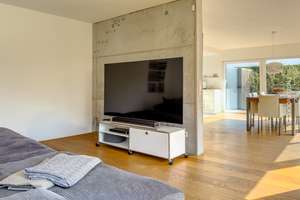 Großes, modernes, freistehendes Designerhaus in bester Lage von Ilvesheim – Die vollständige Adresse der Immobilie erhältst du vom Anbieter., 68549 Ilvesheim – Vorschaubild 5