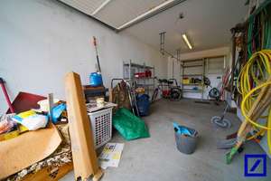 Charmante Doppelhaushälfte mit Wintergarten, großem Grundstück & viel Potenzial in Bremen – Die vollständige Adresse der Immobilie erhältst du vom Anbieter., 28307 Arbergen, Bremen – Vorschaubild 13