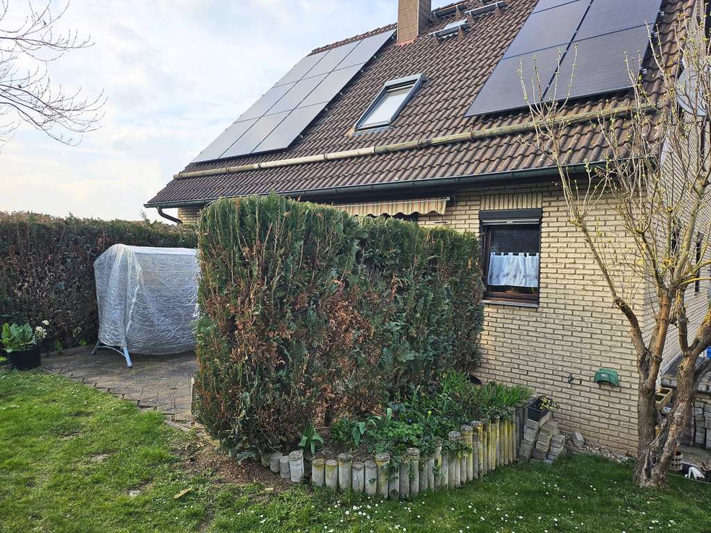 Immobilie in Rosdorf - Die Belohnung für langes suchen -EFH in Sieboldshausen - Bild 2