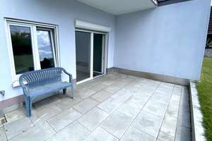 6133 - Exklusive 1-Zimmerwohnung mit Terrasse, TG-Stellplatz und Gartennutzung! – Die vollständige Adresse der Immobilie erhältst du vom Anbieter., 76187 Knielingen, Karlsruhe – Vorschaubild 2