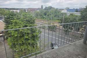 Zentraler gehts nicht *2-Zimmer-Wohnung* in Ohligs – Kieler Straße 5, 42697 Ohligs/Aufderhöhe/Merscheid, Solingen – Vorschaubild 2