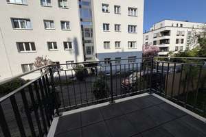 Neuwertige Dreizimmerwohnung mit Balkon in Köln-Marienburg – Sinziger Str. 11a, 50968 Marienburg, Köln – Vorschaubild 3