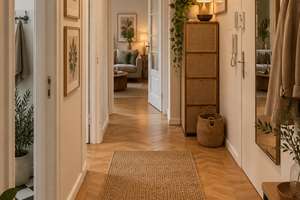 || CHARME PUR || Stilvolle Kapitalanlage || LEBEN IM ZOOVIERTEL || – 40237 Düsseltal, Düsseldorf – Vorschaubild 5