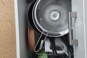 2 Zimmer-Wohnung in Stuttgart Süd – Die vollständige Adresse der Immobilie erhältst du vom Anbieter., 70181 Karlshöhe, Stuttgart – Vorschaubild 9
