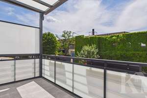 Moderne 2-Zimmer-Wohnung mit Balkon – ideal für Eigennutzer oder Kapitalanleger – Die vollständige Adresse der Immobilie erhältst du vom Anbieter., 66130 Brebach-Fechingen, Saarbrücken – Vorschaubild 3