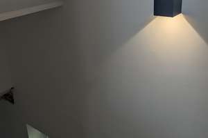 Stilvolle Dachgeschoss-Wohnung mit Garten, zentrale Lage Hamburg-Harburg, Pauschalmiete – Die vollständige Adresse der Immobilie erhältst du vom Anbieter., 21077 Wilstorf, Hamburg – Vorschaubild 14
