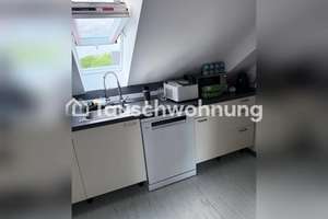 Tauschwohnung: 2-Zimmer-Wohnung in Münster-Mitte, 52 m², 600 € – 48147 Rumphorst, Münster – Vorschaubild 7
