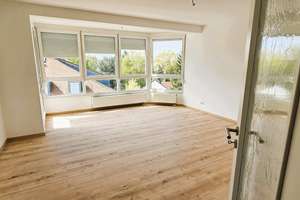 Sonnige und frisch sanierte 2- Zimmerwohnung – Die vollständige Adresse der Immobilie erhältst du vom Anbieter., 4316 Mölkau, Leipzig – Vorschaubild 3