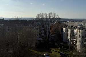 Traumhafte 3-Raum-Wohnung mit Balkon und Top-Ausstattung in zentraler Lage von Chemnitz! – Chemnitz – Vorschaubild 7