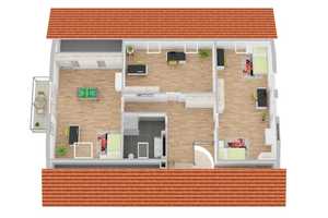 PROVISIONSFREI 
Exklusive Architektenvilla im Grünen - vielfältig nutzbar – Esslingen (Kreis) – Vorschaubild 26