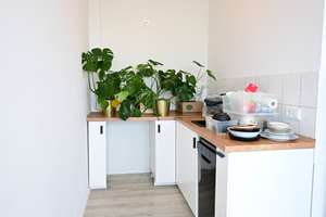 ***1 MONAT MIETFREI*** Top Lage! Renoviertes Appartement direkt in der Bochumer Innenstadt! – Südring 15, 44787 Gleisdreieck, Bochum – Vorschaubild 3