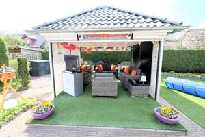 Semibungalow mit vielen Extras, Garage und Garten in ruhiger Wohnlage – Willemsestraße 28, 47559 Kranenburg – Vorschaubild 27