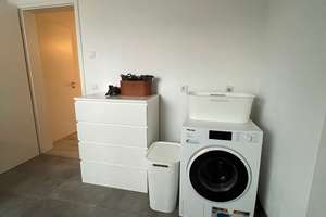 Exklusive 3-Zimmer-Etagenwohnung (111 m²) mit Küche, Balkon, Aufzug, Gartenparzelle & Carport – Die vollständige Adresse der Immobilie erhältst du vom Anbieter., 38122 Rüningen, Braunschweig – Vorschaubild 18