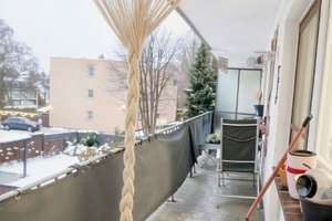 Helle 3-Zimmerwohnung mit Balkon und Stellplatz in Solingen-Wald zu verkaufen! – Die vollständige Adresse der Immobilie erhältst du vom Anbieter., 42719 Wald, Solingen – Vorschaubild 5