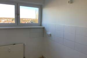 Stop:  2-Zimmer-Wohnung mit Balkon nahe Medizinischer Hochschule Hannover – Osterfelddamm 43, 30627 Groß-Buchholz, Hannover – Vorschaubild 5