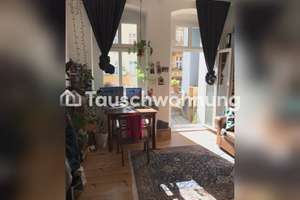 Tauschwohnung: 2-Raum Wohnung mit sonnigen Balkon in Neukölln – Boddinstr 7, 12053 Neukölln (Ortsteil), Berlin – Vorschaubild 1
