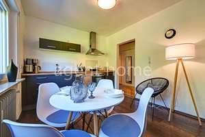 MÖBLIERT - SCHÖNE HALBHÖHENLAGE - Gemütliche Wohnung mit Terrasse – Die vollständige Adresse der Immobilie erhältst du vom Anbieter., 70193 Kräherwald, Stuttgart – Vorschaubild 15