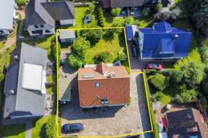 Wunderschönes Mehrfamilienhaus zur Eigennutzung oder als Kapitalanlage in ruhiger Lage – Nordvorpommern (Kreis) – Vorschaubild 1