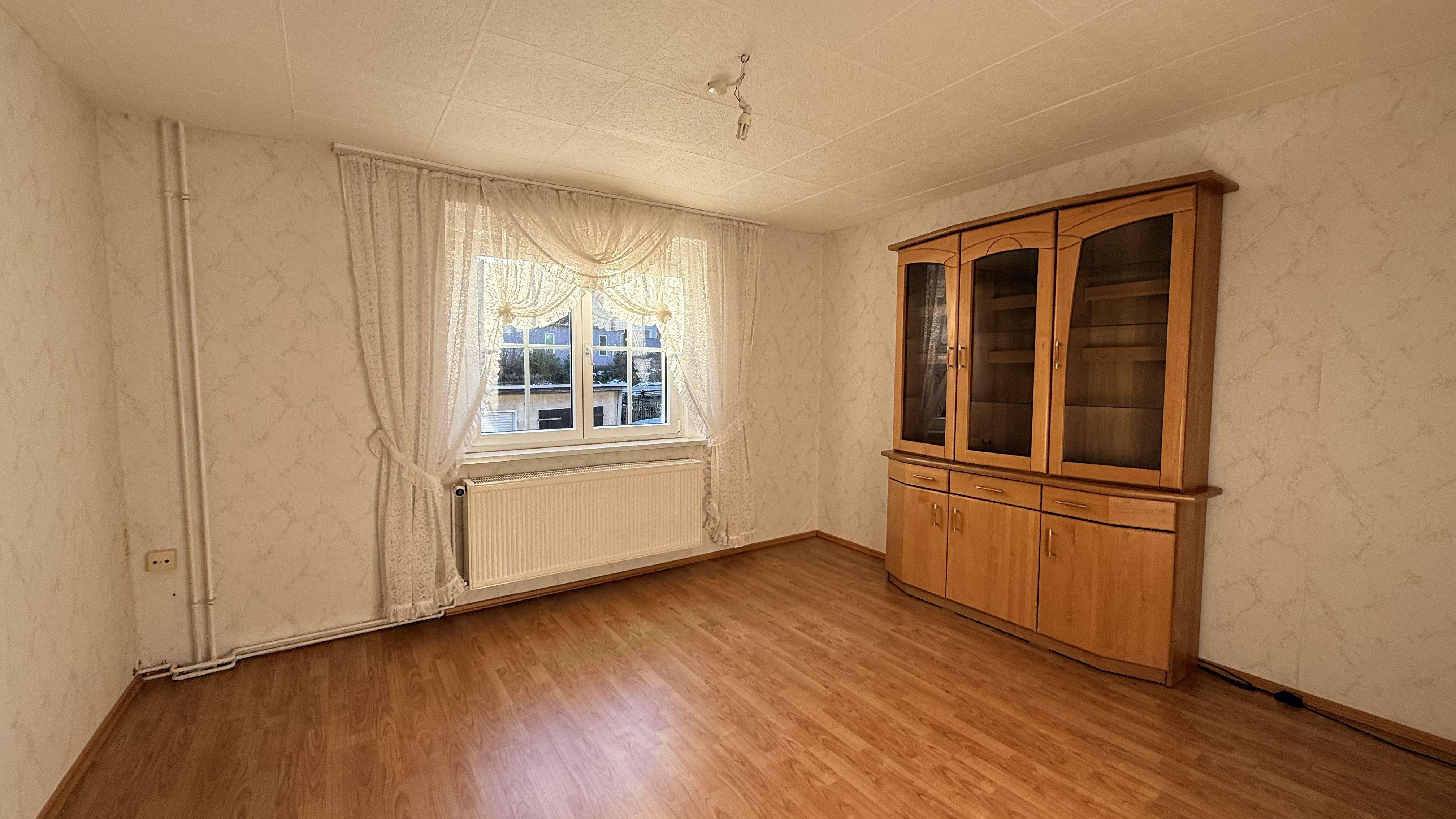 Immobilie in Marienberg - Solides Doppelhaus in ruhiger Lage - Bild 8