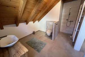 TLA - TDY- TLF modern furnished, pets friendly house with fenced yard in 66892 Bruchmühlbach – Die vollständige Adresse der Immobilie erhältst du vom Anbieter., 66892 Bruchmühlbach-Miesau – Vorschaubild 24