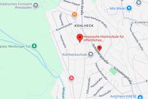 Willkommen im schönen Kohlheck! Attraktive 3ZKBB Sonnenwohnung, Einzelgarage, gepflegter Wohnanlage – Schönbergstrasse 73, 65199 Dotzheim, Wiesbaden – Vorschaubild 12