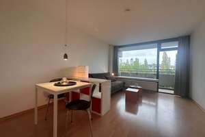 Erbbaurecht, freie - 1 Zi.-App., 29,96 m², im Franziskanerhof- Au/Haidhausen, Nh. S-Bahn – Die vollständige Adresse der Immobilie erhältst du vom Anbieter., 81669 Obere Au, München – Vorschaubild 2