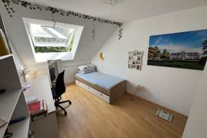 Reiheneckhaus in fantastischer Lage – Die vollständige Adresse der Immobilie erhältst du vom Anbieter., 40593 Urdenbach, Düsseldorf – Vorschaubild 15