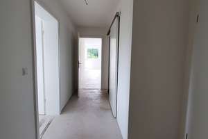 Großzügige Wohnung mit Dusche - WBS erforderlich // 3.OG Whg 1 – Breslauer Str. 266, 38440 Laagberg, Wolfsburg – Vorschaubild 7