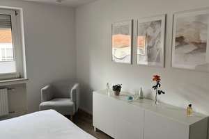 Schöne 2-Zimmer-Wohnung mit Loggia in Hannover Döhren – Wiehbergstraße 6, 30519 Döhren, Hannover – Vorschaubild 4