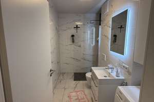 Neuwertige 2-Raum-Wohnung mit Balkon und Einbauküche in München – Angela-Molitoris-Platz 7, 81245 Neupasing, München – Vorschaubild 4