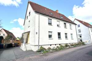 3-Familienhaus in familienfreundlicher Umgebung direkt am Schloßpark Goldschmieding – Recklinghausen (Kreis) – Vorschaubild 2