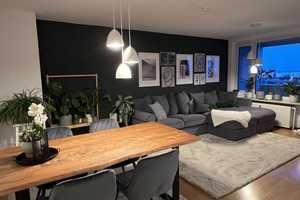 2-Zimmer Wohnung mit Balkon  – München – Vorschaubild 1