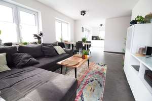 Helle 3-Zimmer-Wohnung in Oldenburg-Eversten – Hundsmühler Straße 124, 26131 Eversten, Oldenburg (Oldenburg) – Vorschaubild 2