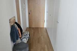 Neubauwohnung der Extraklasse zwischen Stadt und Wald! – Am Holunderbusch 26, 40470 Mörsenbroich, Düsseldorf – Vorschaubild 12