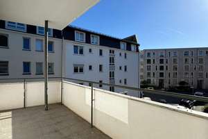 Moderne 3-Zimmerwohnung mit Balkon und Einbauküche in zentraler Lage von Hannover – Angerstraße 18, 30161 Oststadt, Hannover – Vorschaubild 28
