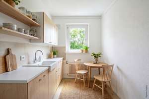 3-Zimmer-Wohnung mit Balkon im Herzen von Kreuzberg – Die vollständige Adresse der Immobilie erhältst du vom Anbieter., 10969 Kreuzberg, Berlin – Vorschaubild 5