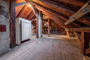 Repräsentatives Pfarrhaus in erhabener Blicklage mit imposanter Aussicht auf den Soonwald – Simmerner Straße 4, 55497 Ellern (Hunsrück) – Vorschaubild 53