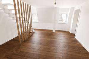Exklusive, kernsanierte Dachgeschosswohnung mit Dachspitz und Loggia in Augsburg-Pfersee – Alfonsstraße 30, 86157 Pfersee-Süd, Augsburg – Vorschaubild 11