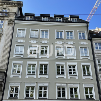 JPD - Büroflächen direkt am Promenadeplatz 